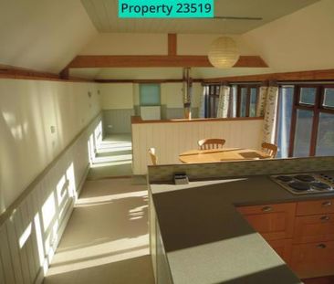 3 bedroom detached house to rent - Photo 4