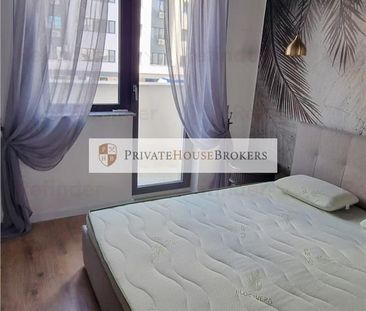 Pipera | Aviatiei | Rond OMV | Ivory Residence | Bloc 2024 | Parcare - Photo 4