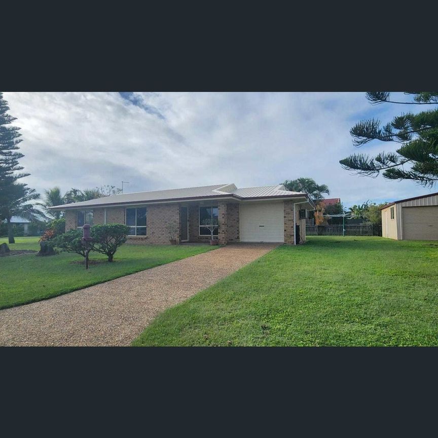 9 Sarazen, Coral Cove, Qld 4670 - Photo 1