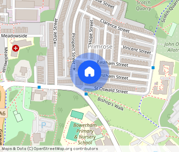 Westham Street, Lancaster, Lancashire, LA1 - Photo 1