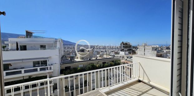 Μεζονέτα για ενοικίαση Κολωνάκι (Κολωνάκι - Λυκαβηττός) - Φωτογραφία 1