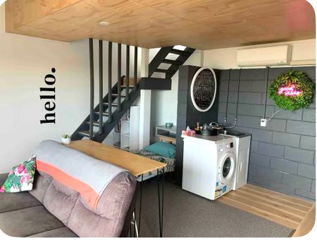 408 The Esplanade, Island Bay - Photo 2