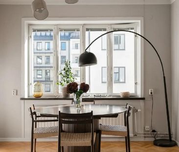 Kungsholmen - 2rok - 12mån - 25.300kr/mån - Foto 6