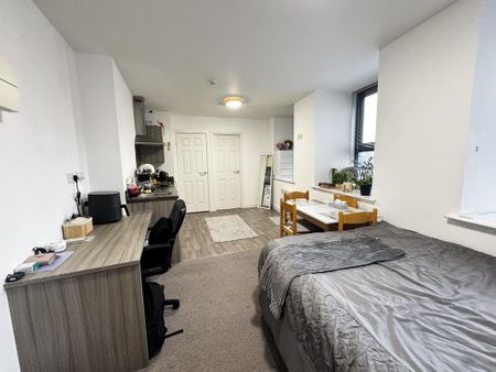 1 bedroom apartment to rent - Photo 2