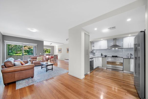 Oversized Duplex with Modern Interiors - Photo 1