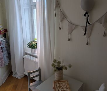 Banérgatan, Stockholm - Foto 4