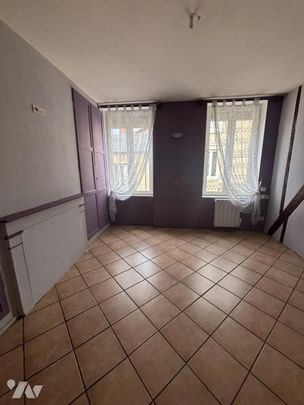 ORBEC APPARTEMENT 1er ETAGE 60m² - Photo 1