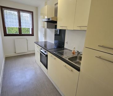 Location Appartement 2 pièces 49m² AVON 77210 - Photo 2