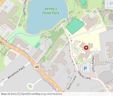 Kenny's Park - 1 Bedroom 1 Bath - Photo 1