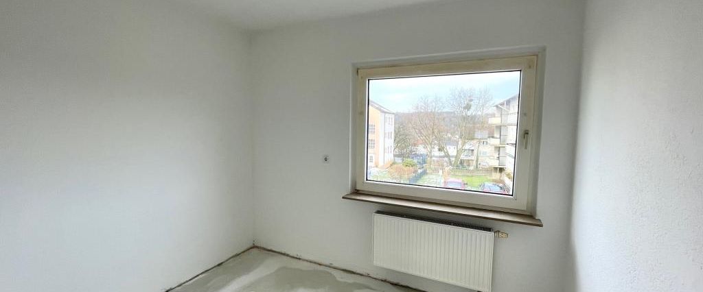 Ruhig gelegene 3-Zimmer-Wohnung - zentrumsnah in Hemer! - Photo 1