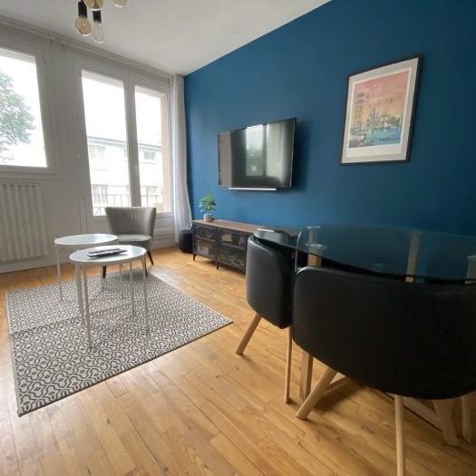 COLOCATION BOULEVARD MONTAIGNE - LA1967 - Photo 1