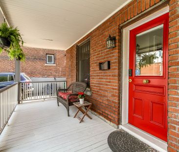 For Lease - 36 Rockwood Street, Lower Town - Sandy Hill, Ontario - Photo 6