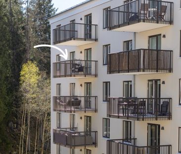Mannerfeltsväg 8A - Foto 4