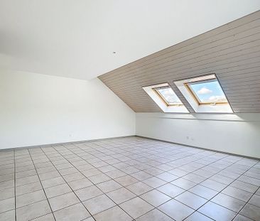 Appartement 4.5 pièces avec balcon - Foto 3