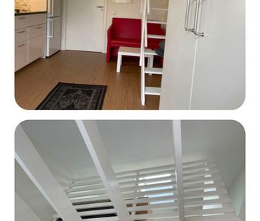 Nybyvägen 8 A, 749 51, Grillby - Photo 2