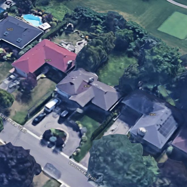 For Lease - 1410 Larchview Trail, Mississauga, Ontario - Photo 1