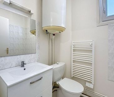 Appartement à louer - SECTEUR CERNAY - - Photo 4