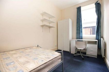 (?ppw) Bayswater Road, Jesmond, Newcastle Upon Tyne, NE2 - Photo 5