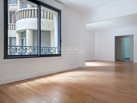 Tout savoir sur cet appartement dans le quartier Triangle d'Or, à Paris 8ème - Photo 4
