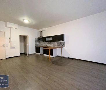 Appartement à louer 3 pièces 61.39m² - Photo 1