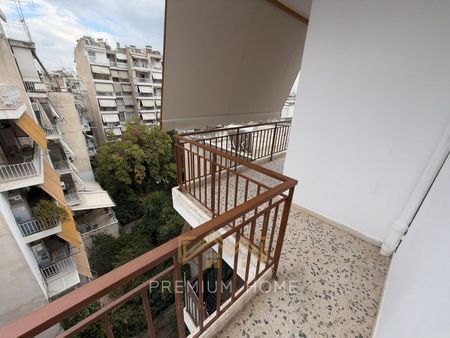 Διαμέρισμα για ενοικίαση Καλλιθέα - Photo 3
