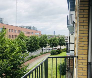 Te huur: Appartement Tolsteegplantsoen in Utrecht - Photo 1