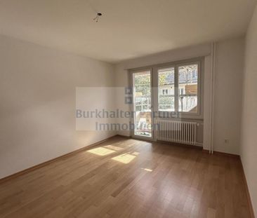Frisch gesamtsanierte, helle Wohnung mit modernem Wohnkomfort - Foto 1