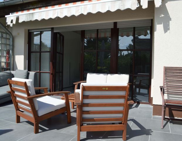 Apartment in Sagemühler Steig, Berlin for 45 m² - Foto 1