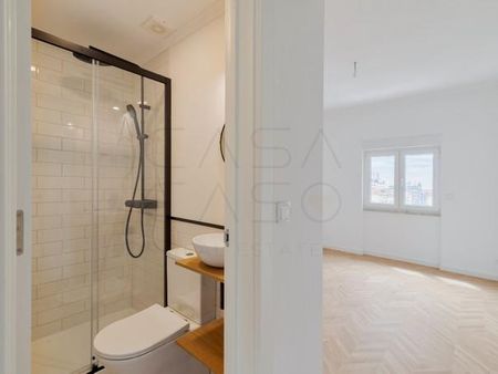 Apartamento T3 - Photo 5