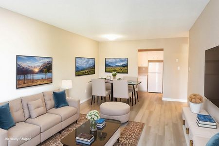 Mainstreet Arms Apartments Chilliwack - Photo 4