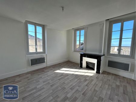 Location Appartement 3 pièces 104m² LAFRANCAISE 82130 - Photo 3