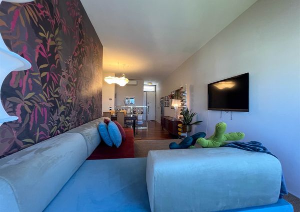 Maison in Affitto a CITTÀ GIARDINO