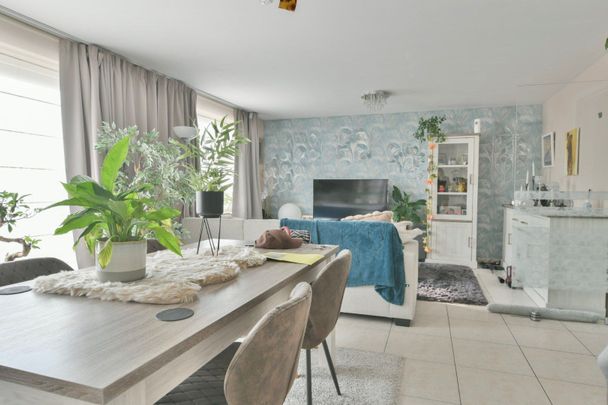 Appartement te huur in hartje Oudenburg - Photo 1