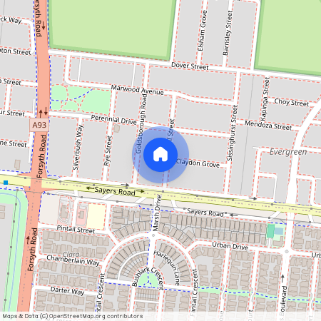 11 Kentwell Street, Vic 3029, Truganina