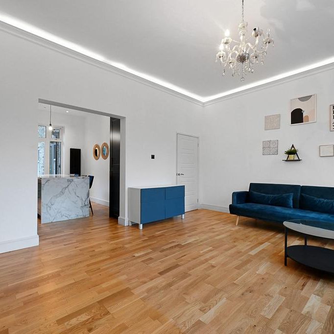 2 bedroom maisonette to rent - Photo 1