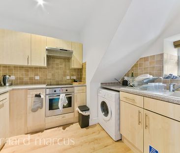 1 bedroom apartment - Photo 1