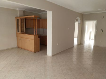 Διαμέρισμα για ενοικίαση Τίμιου Σταυρού (Σέρρες) - Φωτογραφία 3