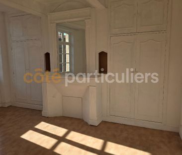 Location Appartement 1 pièce 40m² - Photo 1