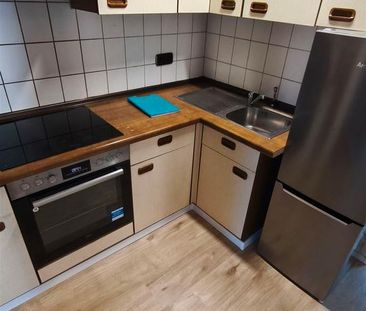 Gepflegte 2 Zimmerwohnung zentral in Schwenningen zu vermieten - Photo 4