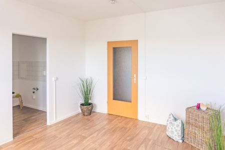 1-Raum-Wohnung - Photo 4