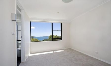 3C Longwood/5-11 Thornton Street, Darling Point NSW 2027 - Apartment For Rent | Domain - Photo 3