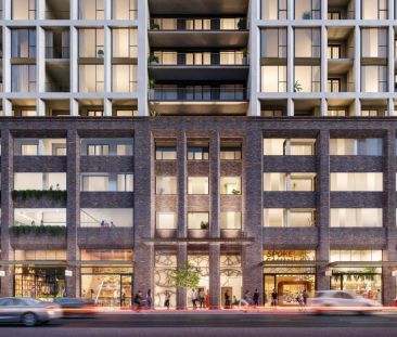 THE CULLINAN - Elevate Your Living Experience - Photo 2