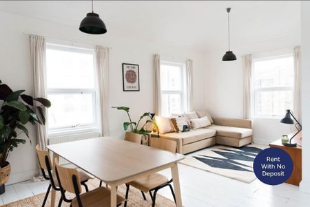 2 bedroom flat to rent - Photo 3