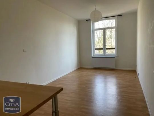 Appartement à louer 2 pièces 32.15m² - Photo 1