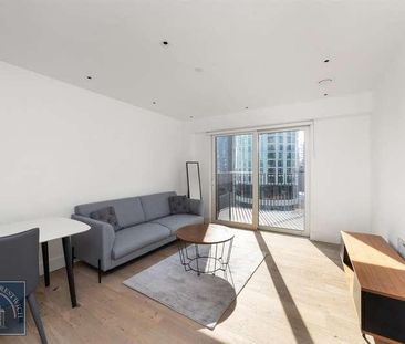 Keybridge Capital, Vauxhall, London, SW8 - Photo 1