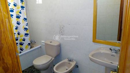 Se alquila en Guargacho apartamento de 1 dormitorio - Photo 4