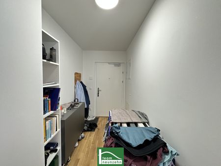 Moderne Neubauwohnung mit großem Balkon nahe U1 Kagraner Platz – im neuen Wohnviertel Am Langen Felde – Ab 15.04.2025! - Foto 4