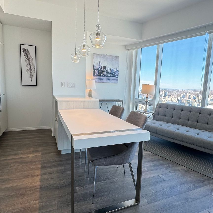 For Lease - 197 Yonge Street Unit# 5113, Toronto, Ontario - Photo 1