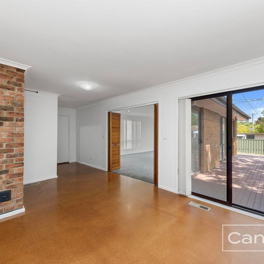 28 Kalgoorlie Crescent, Fisher ACT 2611 - House For Rent | Domain - Photo 1