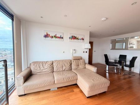 1 bedroom flat to rent - Photo 4
